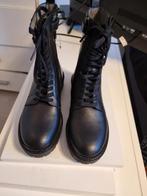 Boots, Kleding | Dames, Schoenen, Zwart, Lage of Enkellaarzen, Nieuw, Ophalen of Verzenden