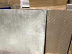 restant badkamer tegels, Doe-het-zelf en Verbouw, Tegels, Ophalen, 60 cm of meer, 60 cm of meer, Nieuw