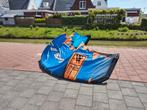 Naish dash 12m 9m 7m kiteset, Watersport en Boten, Kitesurfen, Ophalen, Gebruikt, Geen board, Kite