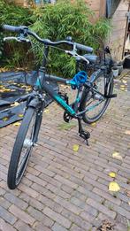 Stoere Noxon Jeugdfiets - 24 inch - Goede Staat, Fietsen en Brommers, Fietsen | Jongens, Ophalen of Verzenden, Zo goed als nieuw