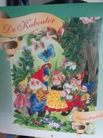 Verjaardagskalender Kabouter, Diversen, Kalenders, Ophalen of Verzenden, Maandkalender, Nieuw