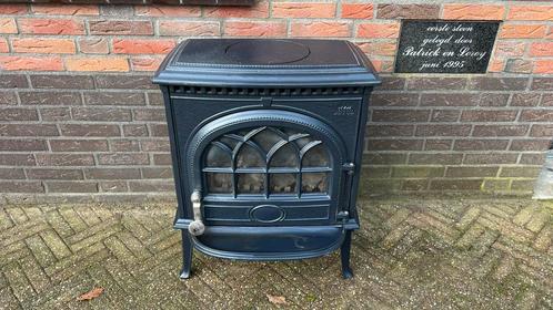 Jotul 3 gaskachel, Huis en Inrichting, Kachels, Zo goed als nieuw, Vrijstaand, Gaskachel, Gas, Ophalen