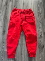 Nike tech broek maat L, Kleding | Heren, Sportkleding, Ophalen, Zo goed als nieuw, Grijs, Algemeen