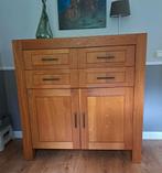 Dressoir / meidenkast, Huis en Inrichting, Ophalen, Zo goed als nieuw, 25 tot 50 cm, 100 tot 150 cm