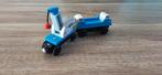 Thomas de trein hout icecrane set, Ophalen of Verzenden, Zo goed als nieuw