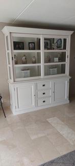 buffetkast, Huis en Inrichting, Kasten | Buffetkasten, Ophalen, Overige materialen, Gebruikt, 200 cm of meer