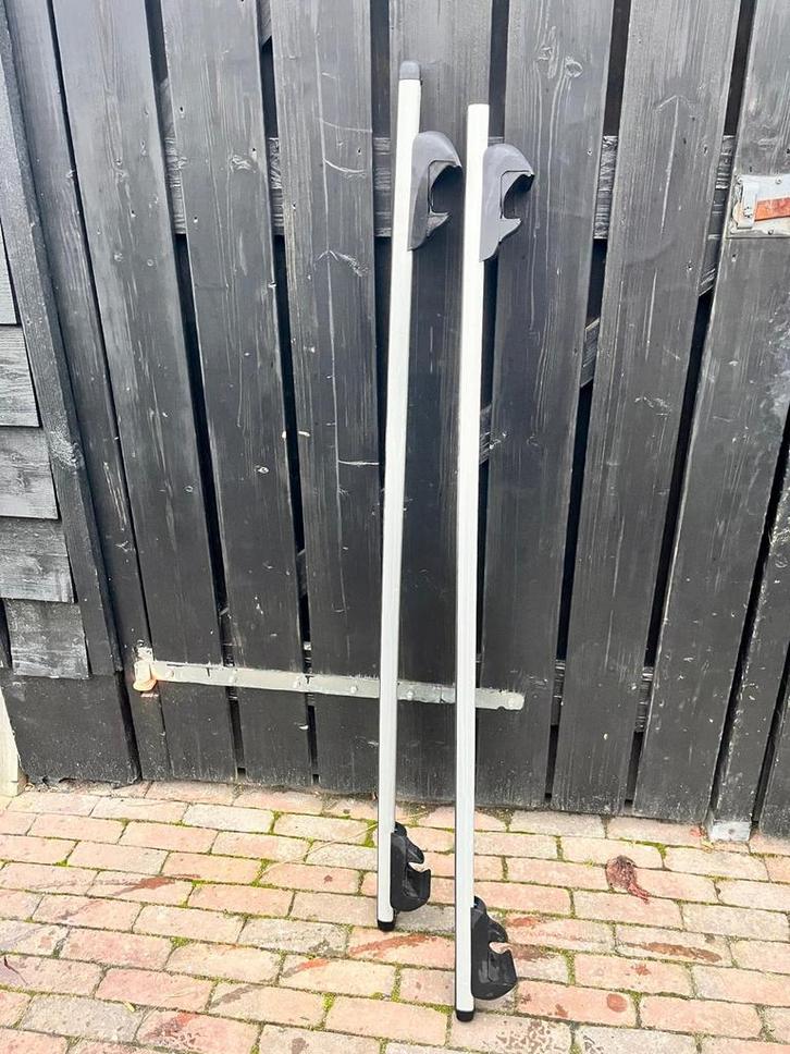 Dakdragers Peugeot Partner, Auto diversen, Dakdragers, Gebruikt, Ophalen