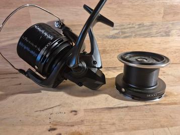 Shimano power aero 14000xtb  beschikbaar voor biedingen