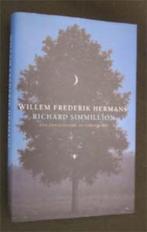 Willem Frederik Hermans : Richard Simmillion, Ophalen of Verzenden, Zo goed als nieuw