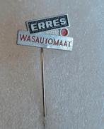 SPELDJE VAN ERRES WASAUTOMAAT, WASMACHINE, Verzamelen, Speldjes, Pins en Buttons, Verzenden, Gebruikt