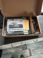 CRT SS 6900 Radio Amateur - Nieuwstaat, Ophalen of Verzenden, Zo goed als nieuw