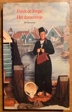 Freek de Jonge - Het Damestasje, Gelezen, Freek de Jonge, Ophalen of Verzenden, Cabaret