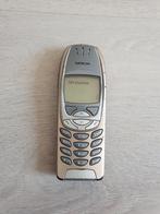Zeldzame Nokia 6310i champagne in goede staat, Telecommunicatie, Ophalen of Verzenden
