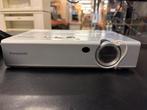 Panasonic Beamer - Projecteer je favoriete films!, Audio, Tv en Foto, Beamers, Ophalen, Gebruikt, Panasonic, .