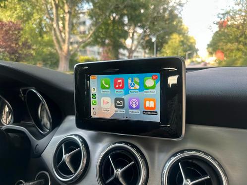 Mercedes CarPlay Installatie Service, Origineel en draadloos, Auto diversen, Auto-accessoires, Nieuw, Ophalen
