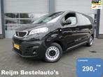 Peugeot Expert 2.0 BlueHDI 120pk Euro 6, L2 Met Airco, Trekh, Voorwielaandrijving, 1588 kg, Gebruikt, Euro 6