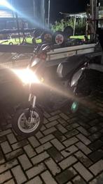 Peogot ludix starten en lopen, Ophalen, Zo goed als nieuw