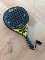 Nieuw! Siux electra st3 pro, Sport en Fitness, Padel, Ophalen of Verzenden, Nieuw, Padelracket