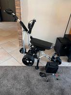LEES TEXT ! Elektrische bagboy motocaddy golf caddy trolley, Sport en Fitness, Golf, Ophalen, Gebruikt, Golfkar