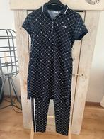 HV Polo Pak Jurk (46) & Broek (40) - Zo Goed Als Nieuw, Kleding | Dames, Ophalen of Verzenden, Zo goed als nieuw