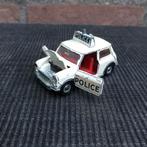 1:43 DINKY TOYS MINI MORRIS/AUSTIN ‘POLICE’, Hobby en Vrije tijd, Modelauto's | 1:43, Ophalen of Verzenden, Gebruikt, Auto, Dinky Toys