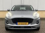 Ford Puma 1.0 Ecoboost 125pk Titanium-navi-halfleder-winterp, Voorwielaandrijving, Stof, Bedrijf, Handgeschakeld