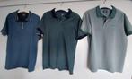Polo`s 3 X STATE of ART NIEUW Maat L div kleuren, Kleding | Heren, Polo's, State of Art, Maat 52/54 (L), Overige kleuren, Nieuw