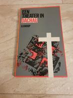 Een theater in Dachau, Boeken, Ophalen of Verzenden, Gelezen, Algemeen