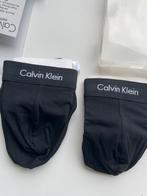 String Calvin Klein Nieuw, Kleding | Heren, Ondergoed, Verzenden, Zwart, Calvin Klein, Slip
