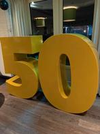 50 (TE HUUR), Hobby en Vrije tijd, Ophalen, Abraham of Sarah