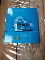 Rijbewijs C1/C Camper Chauffeur VTO, Ophalen of Verzenden, Alpha, Zo goed als nieuw, Niet van toepassing
