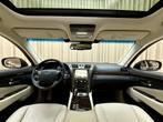 Lexus LS 600h President 445 PK / €160.000 Nw Pr / Full Opt, Automaat, Gebruikt, Parkeercamera, Zwart