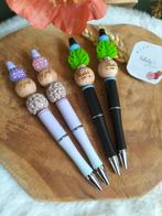 Nieuw • Bedankje/cadeautje • juf of meester, Nieuw, Ophalen of Verzenden, Saluty's kinder- en kraamcadeaus, Info@salutys.nl