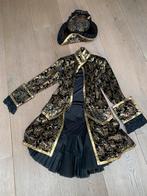 Carnavalsjas rok en hoed maat 40, Ophalen of Verzenden, Zo goed als nieuw, Maat 38/40 (M), Carnaval