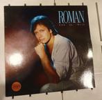 Rob de Nijs - Roman LP, Ophalen of Verzenden, 1980 tot 2000, Zo goed als nieuw, 12 inch