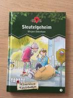 2 boekjes: Sleutelgeheim en De geheime opdracht (Emté), Overige supermarkten, Ophalen of Verzenden