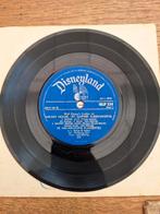 Disney Mickey Mouse LP 1968, Verzamelen, Ophalen of Verzenden, Mickey Mouse, Gebruikt