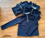 Fleece trui maat 128 4 stuks!, Jongen of Meisje, Trui of Vest, Decathlon, Ophalen of Verzenden