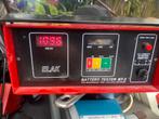 Accu tester ELAK BT-2, Ophalen of Verzenden, Zo goed als nieuw