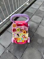 Vtech babywalker, Ophalen, Zo goed als nieuw
