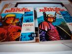 Eric de Noorman 70's 3 stuks, Boeken, Strips | Comics, Meerdere comics, Ophalen of Verzenden, Gelezen, Europa