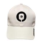 Gamma Pickleball Cap/Hat (verstelbaar) White/Black, Overige merken, L00, Nieuw, Ophalen of Verzenden