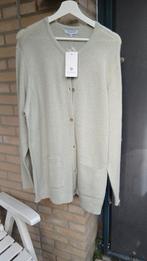 Nieuwe Zhenzi vest, Kleding | Dames, Grote Maten, Zhenzi, Trui of Vest, Nieuw, Ophalen of Verzenden