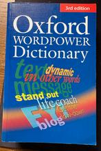 Oxford dictionary, Boeken, Woordenboeken, Ophalen of Verzenden, Zo goed als nieuw, Overige uitgevers, Engels