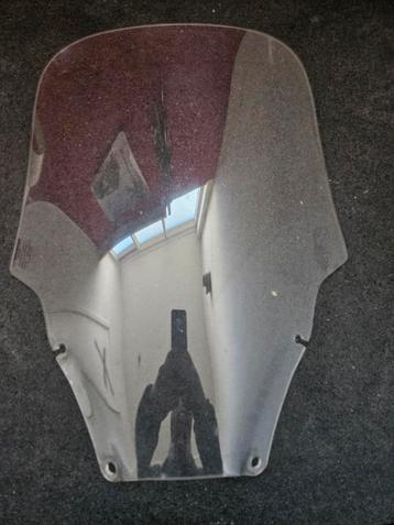 Honda Forza 350 windscherm origineel beschikbaar voor biedingen