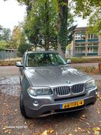 BMW X3 2.0 I 2010 Grijs, Auto's, BMW, 1995 cc, 4 cilinders, Bruin, Handgeschakeld