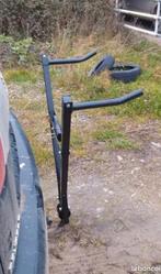 Fietsendrager trekhaak - Nieuw in verpakking - 2 fietsen, Auto diversen, Elektrische fiets, Nieuw, Ophalen of Verzenden, 2 fietsen