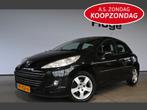Peugeot 207 1.6 VTi Première Clima Navigatie Cruise Control, Voorwielaandrijving, Euro 5, Stof, Gebruikt