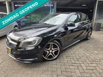 Mercedes-Benz A-klasse 180 Ambition | AUTOMAAT | 12MND GARAN, Auto's, 65 €/maand, Stof, Gebruikt, 4 cilinders