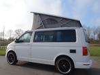 VW Volkswagen T6 California Coast Camper 2L-150pk  bj.2017, Caravans en Kamperen, Campers, Volkswagen, Particulier, 4 tot 5 meter